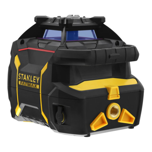 Stanley FATMAX RL600L Rotationslaser Li-Ionen