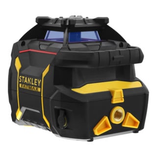 Stanley FATMAX RL600L roterende laser Li-Ion