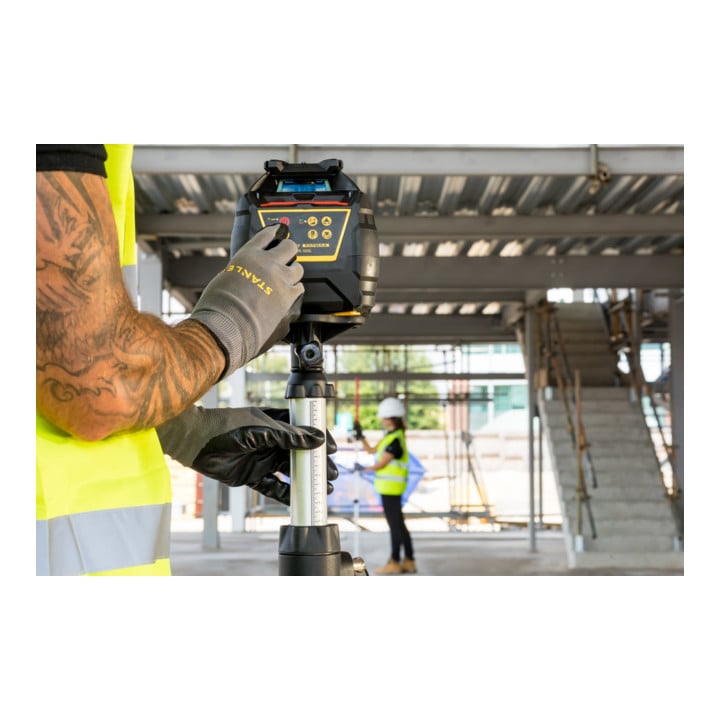 Stanley FATMAX RL600L roterende laser Li-Ion