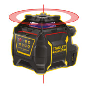 Stanley FATMAX RL700L Laser rotatif Li-Ion-5