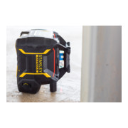 Stanley FATMAX RL700L Rotationslaser Li-Ionen-4