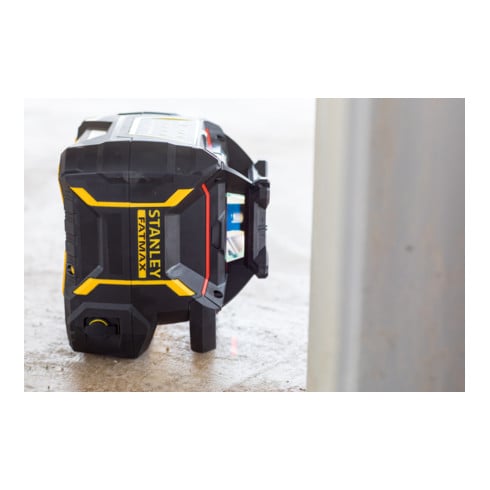 Stanley FATMAX RL700L roterende laser Li-Ion