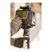Stanley FATMAX RL750L Rotationslaser Li-Ionen-4