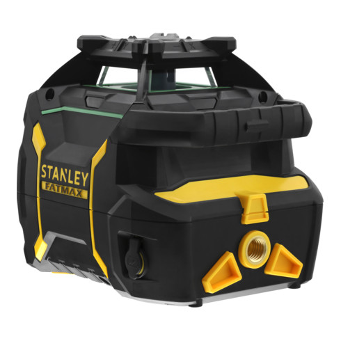 Stanley FATMAX RL750L roterende laser Li-Ion