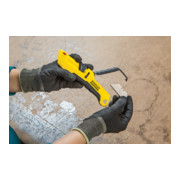 Stanley FATMAX Sicherheitsmesser, Schieber-5