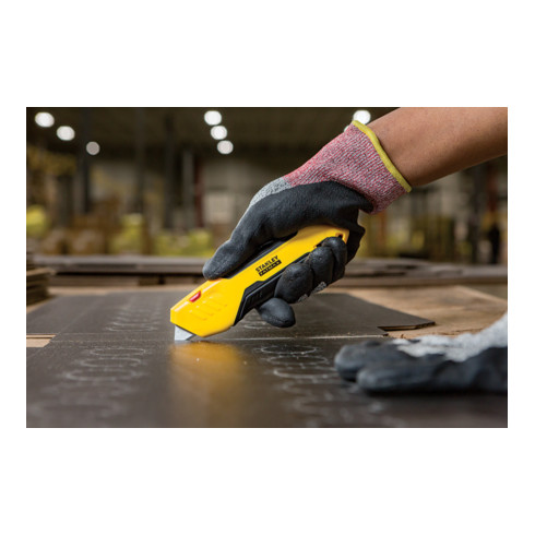 Stanley FATMAX Sicherheitsmesser, Zangengriff