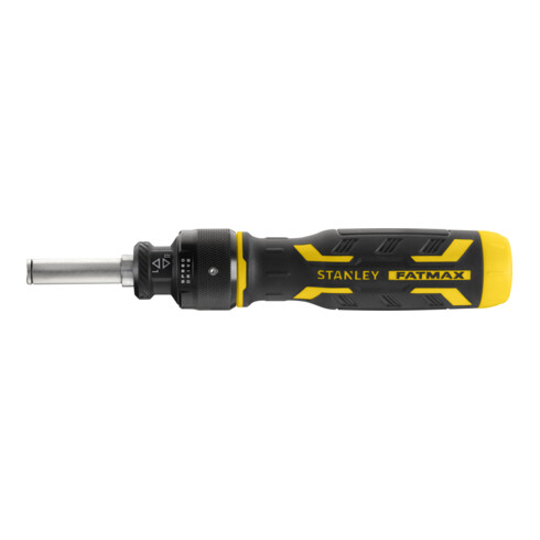 Stanley FATMAX SpeedDrive schroevendraaier