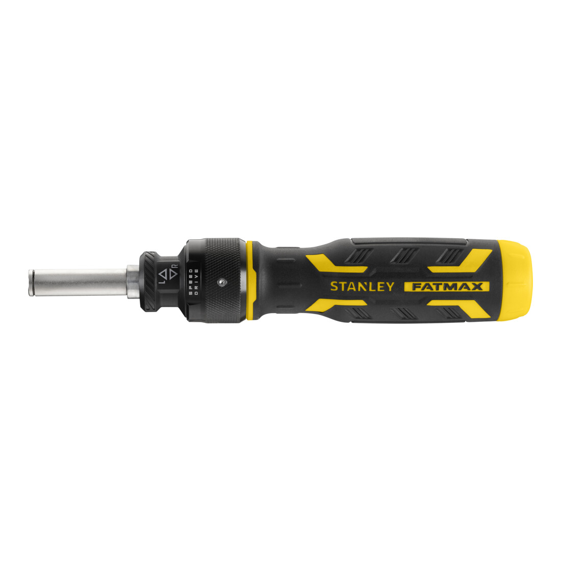 Stanley FATMAX SpeedDrive schroevendraaier