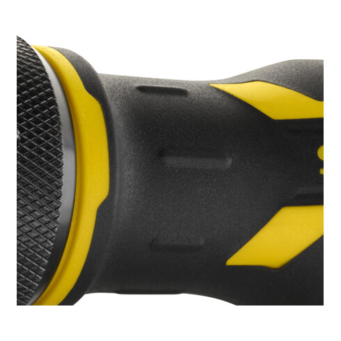 Stanley FATMAX SpeedDrive schroevendraaier