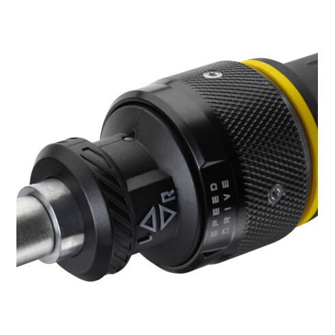 Stanley FATMAX SpeedDrive schroevendraaier