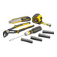 Stanley FATMAX STAK Set d'outils LARGE, 44 pièces-1