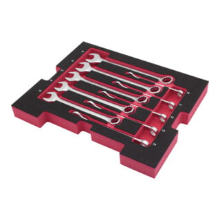 Stanley FatMax TSTAK Insert anneau-fourche 10 pces