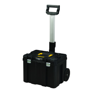 Stanley FatMax TSTAK Mobile Werkzeugbox