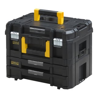 Stanley FatMax TSTAK systeemdoos combo