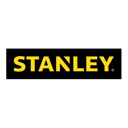 Stanley FatMax TSTAK VI systeemdoos