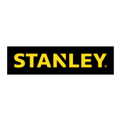 Stanley FatMax TSTAK VI systeemdoos