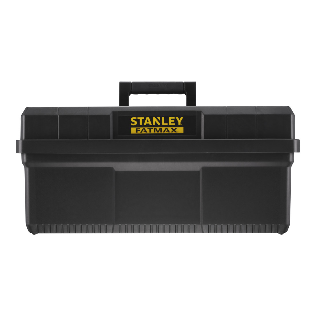 Stanley FATMAX Werkzeugbox mit Tritt
