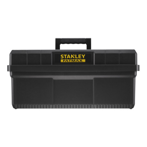 Stanley FATMAX Werkzeugbox mit Tritt