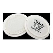 Stanley Filtre de rechange P3 R pour masque P3
