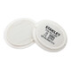 Stanley Filtre de rechange P3 R pour masque P3-1