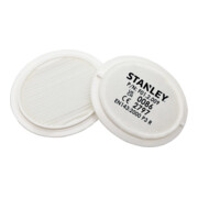 Stanley Filtre de rechange P3 R pour masque P3