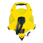 Stanley Flessometro PowerWinder in fibra di vetro 100 m
