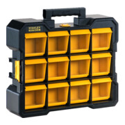 Stanley Flip Bin organiser