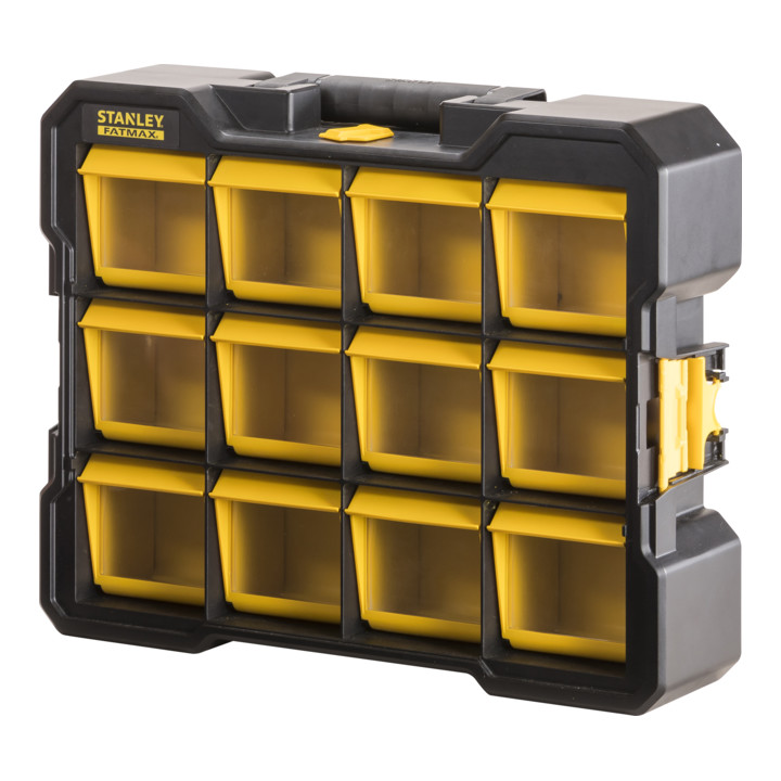 Stanley Flip Bin organiser
