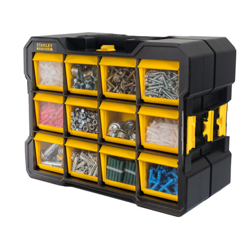 Stanley Flip Bin Organizer