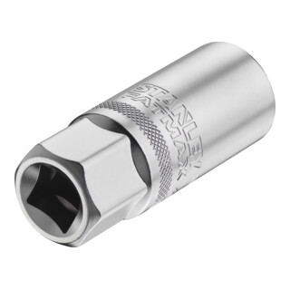 Stanley FM 1/2" bougiesleutel 21 mm