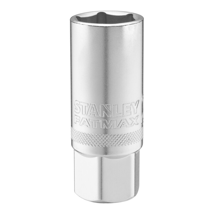 Stanley FM 1/2" bougiesleutel 21 mm