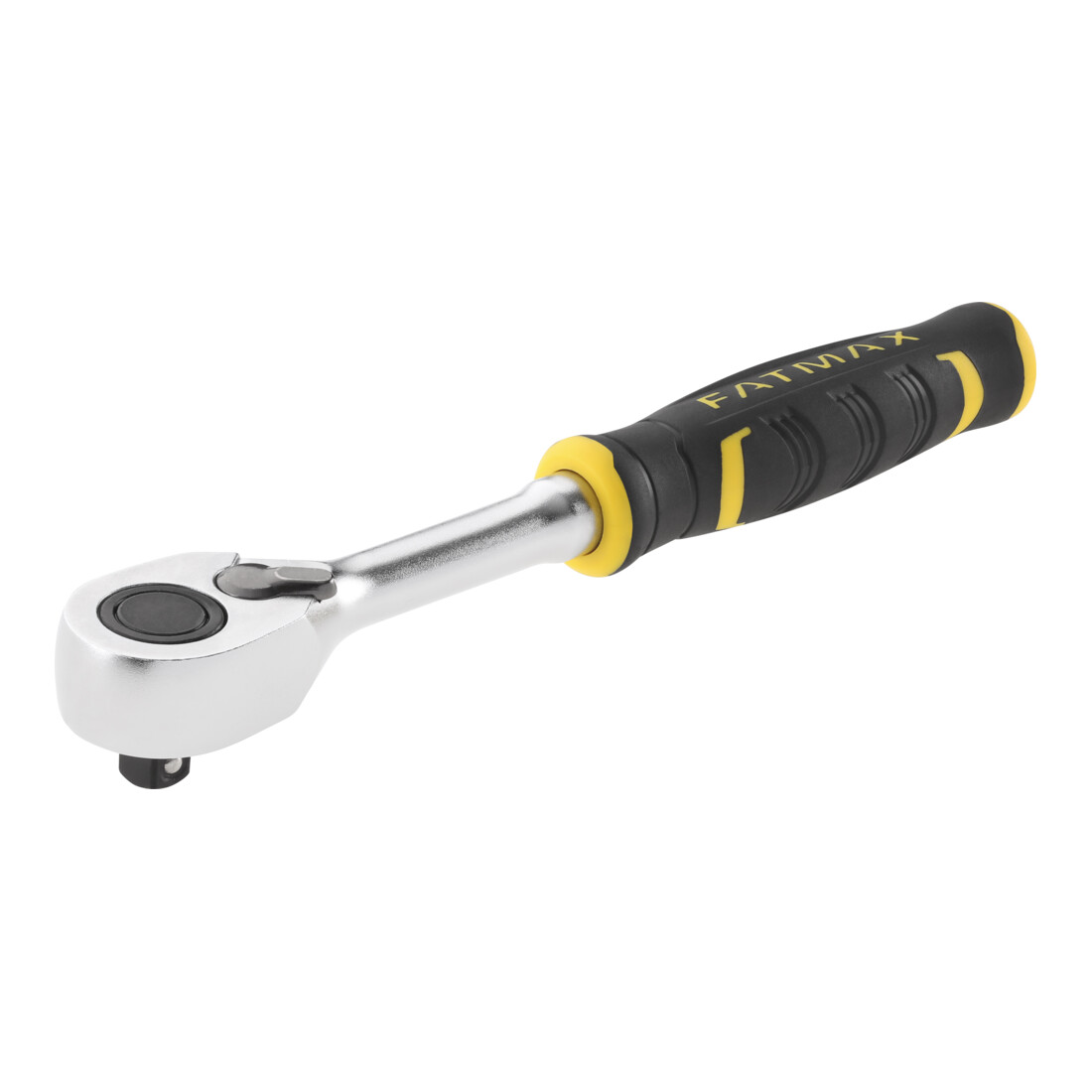 Stanley FM 1/2" High Perfomance 120Z Ratsche