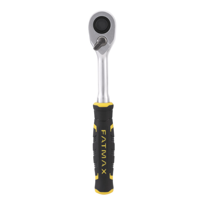 Stanley FM 1/2" High Perfomance 120Z Ratsche