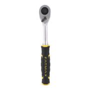 Stanley FM 1/2" High Perfomance 120Z Ratsche-4