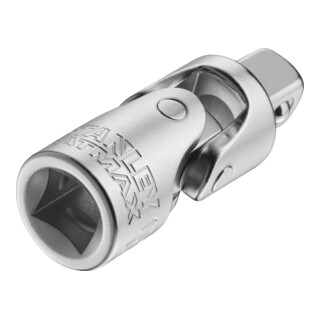 Stanley FM 1/2" universele cardankoppeling
