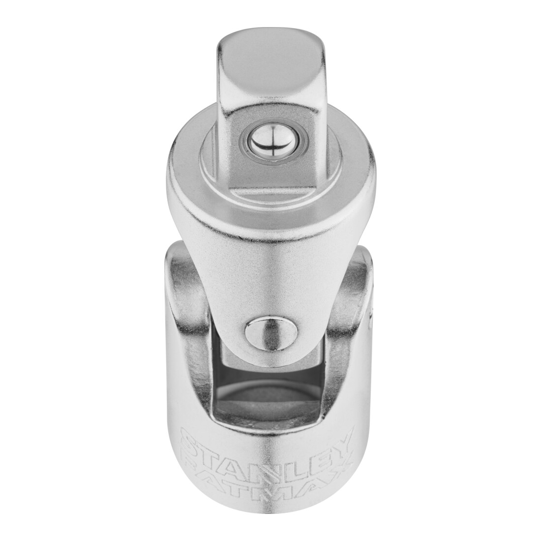 Stanley FM 1/2" universele cardankoppeling