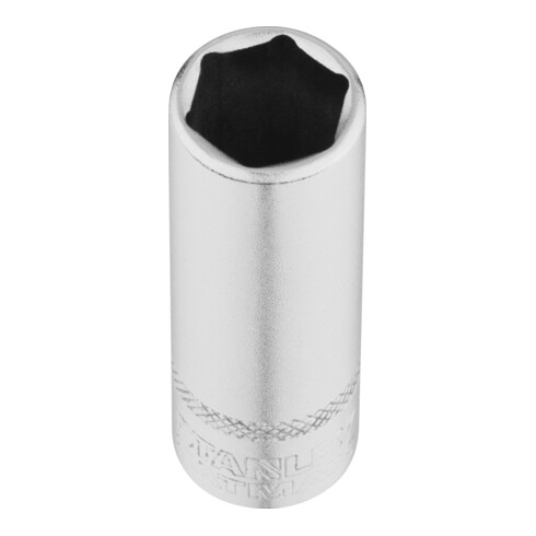 Stanley FM 1/4" 6-Kant Schmale Stecknuss