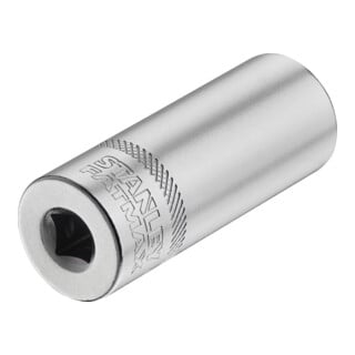 Stanley FM 1/4" 6-Kant Schmale Stecknuss