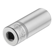 Stanley FM 1/4" 6-Kant Schmale Stecknuss