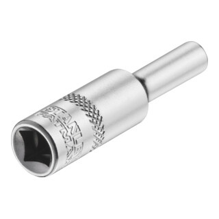 Stanley FM 1/4" 6-Kant Schmale Stecknuss 4 mm