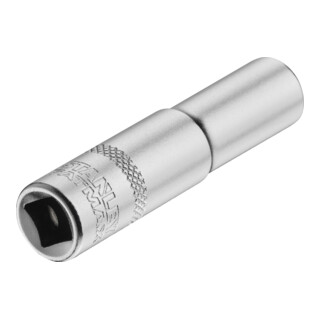 Stanley FM 1/4" 6-Kant Schmale Stecknuss 7 mm