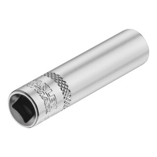Stanley FM 1/4" 6-Kant Schmale Stecknuss 8 mm