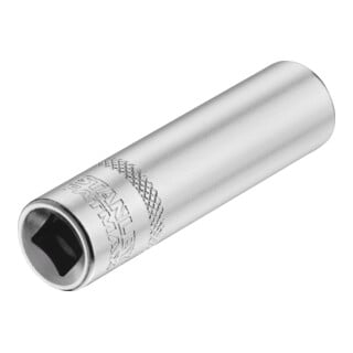 Stanley FM 1/4" 6-Kant Schmale Stecknuss 9 mm