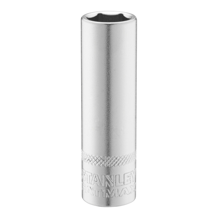 Stanley FM 1/4" 6 pans Douille étroite 10mm