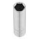 Stanley FM 1/4" 6 pans Douille étroite 10mm