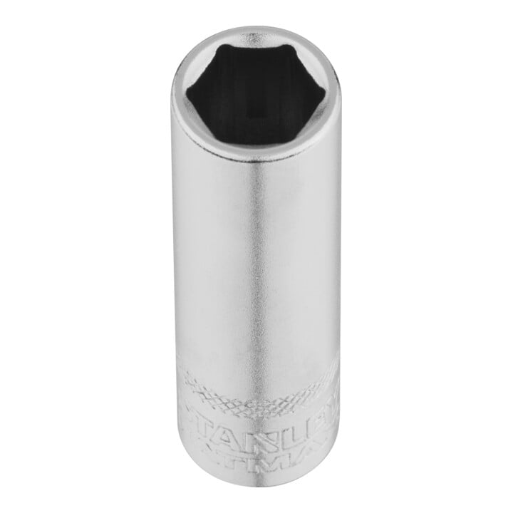 Stanley FM 1/4" 6 pans Douille étroite 10mm