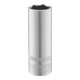 Stanley FM 1/4" Douille 6 pans étroite-3
