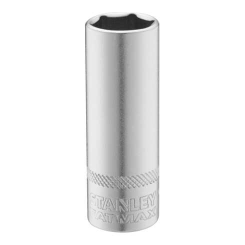 Stanley FM 1/4" Douille 6 pans étroite