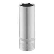 Stanley FM 1/4" Douille 6 pans étroite-3