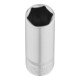 Stanley FM 1/4" Douille 6 pans étroite-4